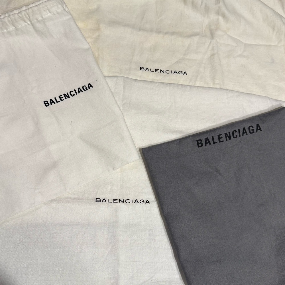 Balenciaga Dust Bag